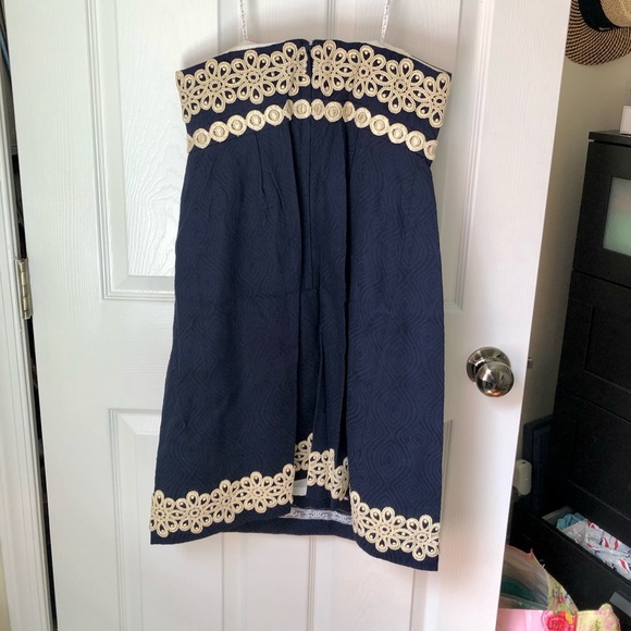 Lilly Pulitzer Dress - Picture 2 of 3